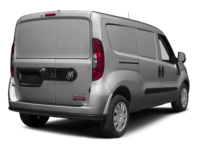 2015 Ram ProMaster City Mini-van, Cargo